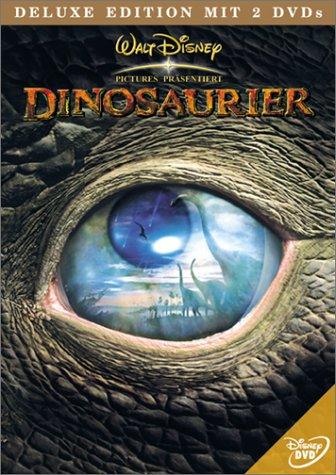 Dinosaurier [Deluxe Edition] [2 DVDs]