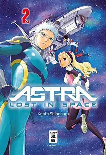 Astra Lost in Space 02