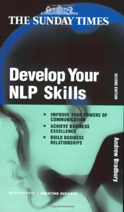 Develop Your NLP Skills (Creating Success)