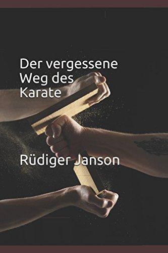 Der vergessene Weg des Karate: Auf den Spuren des Okinawa-Te