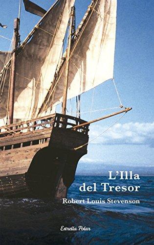 L'illa del tresor (La Via Làctia)