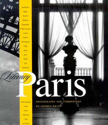 Literary Paris