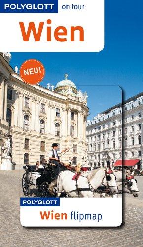 Wien: Polyglott on tour mit Flipmap