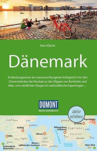 DuMont Reise-Handbuch Reiseführer Dänemark: mit Extra-Reisekarte