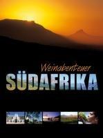 Weinabenteuer Südafrika