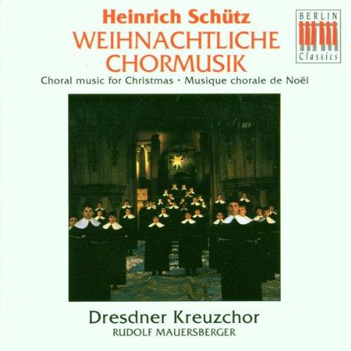 Weihnachtliche Chormusik