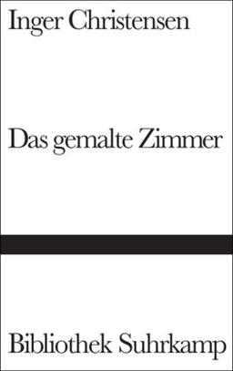 Das gemalte Zimmer