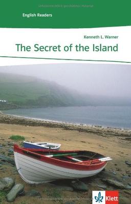 The Secret of the Island