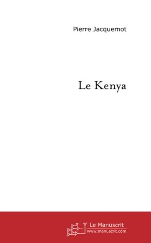 Le Kenya