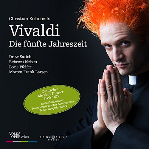 Vivaldi die fünfte Jahreszeit