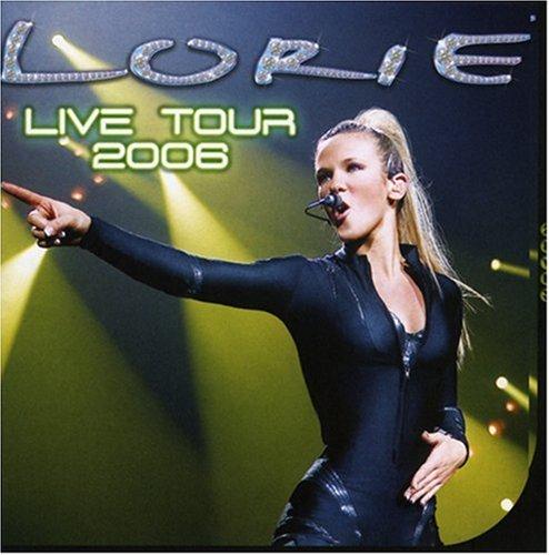 Live Tour 2006