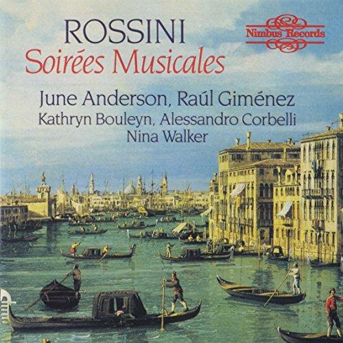 Soiress Musicales