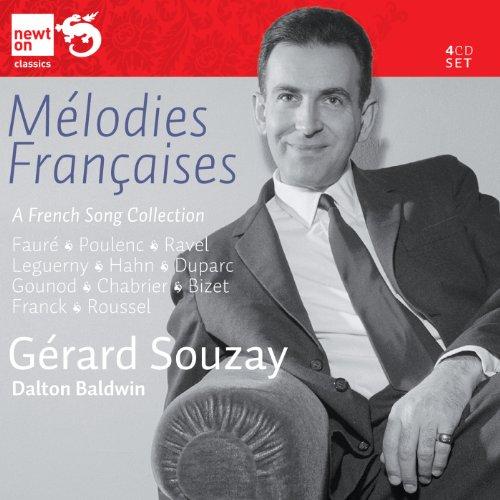 Melodies Francaises