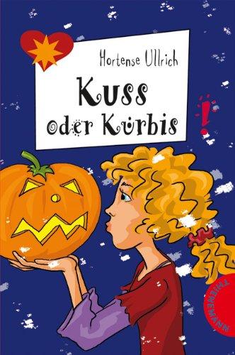 Kuss oder Kürbis