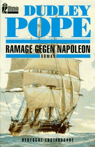 Ramage gegen Napoleon.