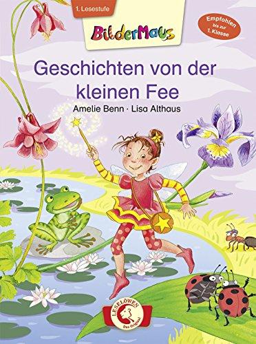 Bildermaus - Geschichten von der kleinen Fee