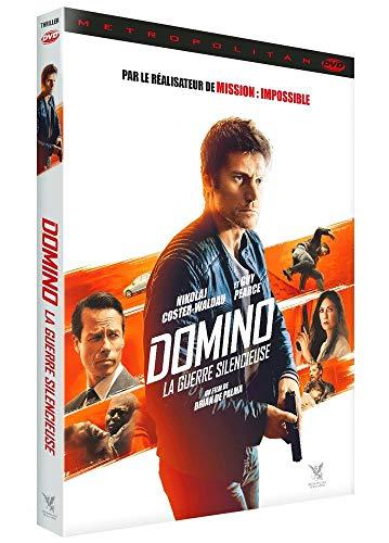 Domino, la guerre silencieuse [FR Import]