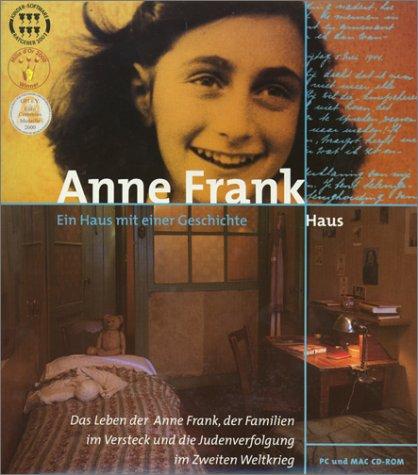 Anne Frank Haus