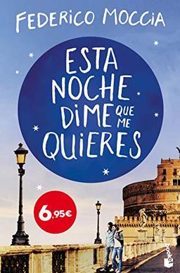 Esta noche dime que me quieres (Bestseller)