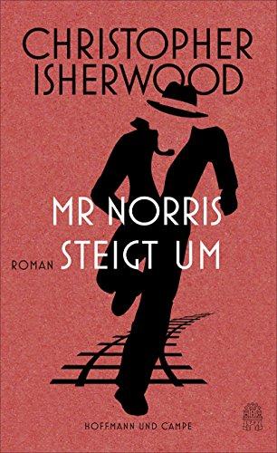 Mr Norris steigt um