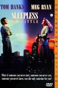 Sleepless In Seattle - Collectors Edition [DVD]