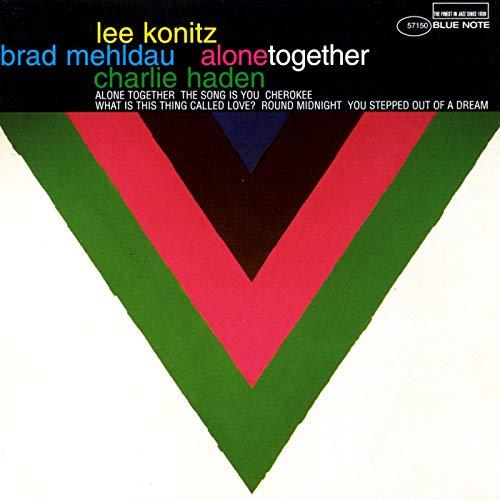 Alone Together [Vinyl LP]