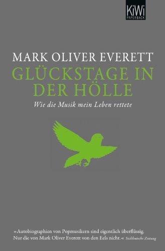 Glückstage in der Hölle: Wie die Musik mein Leben rettete