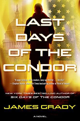 Last Days of the Condor