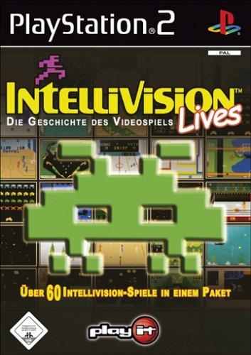 Intellivision Lives: Die Geschichte des Videospiels (Play It)