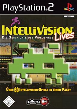 Intellivision Lives: Die Geschichte des Videospiels (Play It)