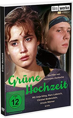 Grüne Hochzeit