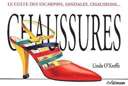 Chaussures : Le culte des escarpins, sandales, chaussons...