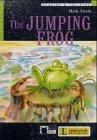 JUMPING FROG B1.1 BC.CD V.V (Reading & Training, Beginner)