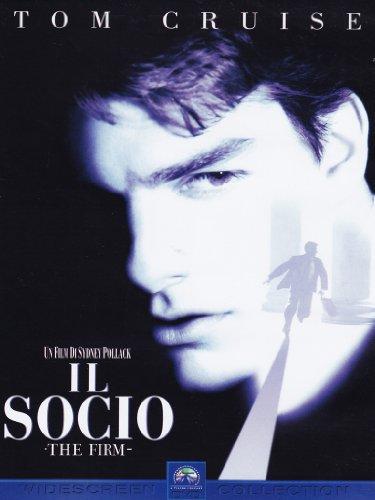 Il socio [IT Import]