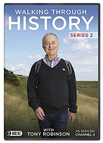 Walking Through History - Series 2 [UK Import]