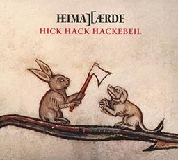 Hick Hack Hackebeil (Limited Edition)