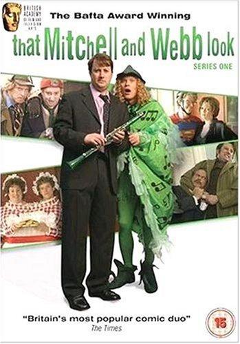 That Mitchell and Webb Look - Series 1 [UK Import]