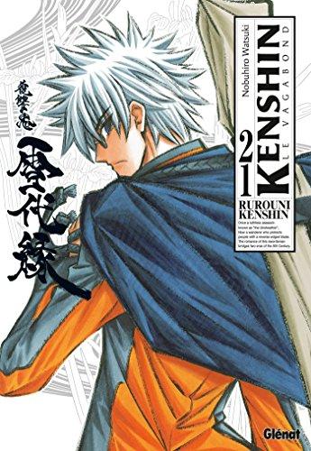 Kenshin, le vagabond : perfect edition. Vol. 21