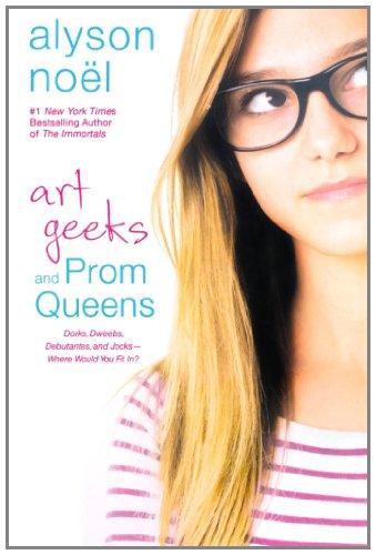 Art Geeks and Prom Queens