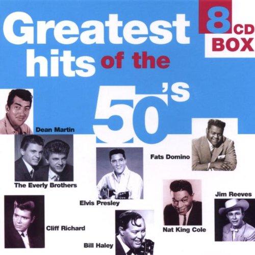 Greatest Hits 50's