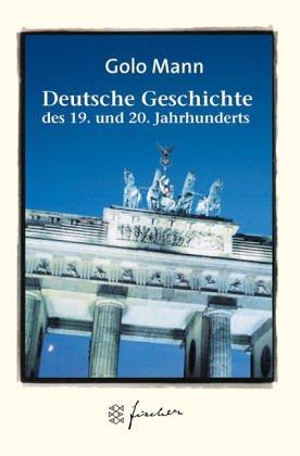 Deutsche Geschichte des 19. und 20. Jahrhunderts. Jubiläums- Edition.