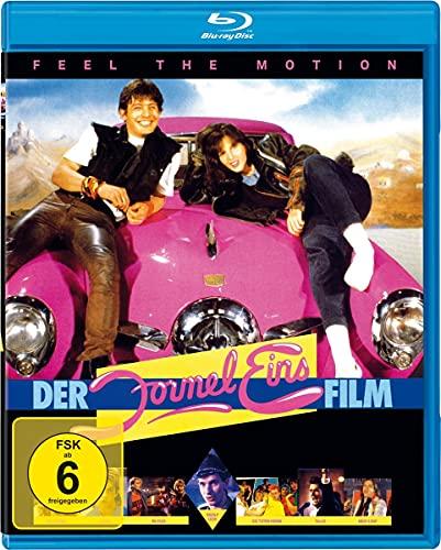 Der Formel Eins Film [Blu-ray]