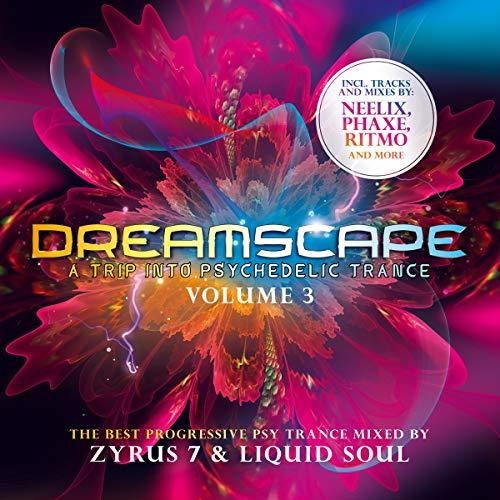 Dreamscape Vol. 3