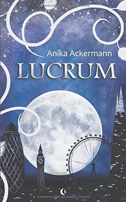 Lucrum (Sonne-Mond-Saga)