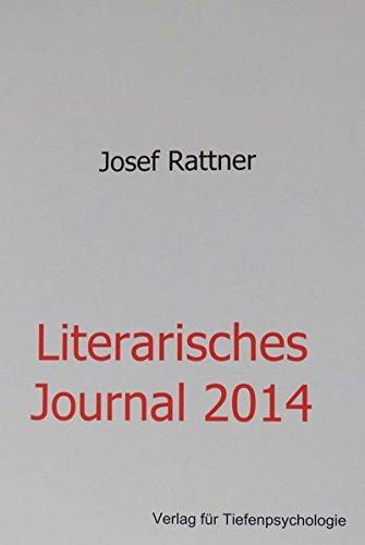 Literarisches Journal 2014: Studienausgabe