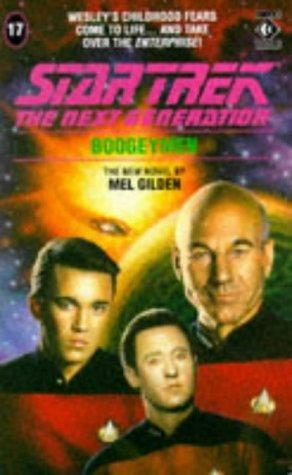 Boogeymen (Star Trek: The Next Generation)