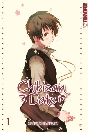 Chibisan Date 01