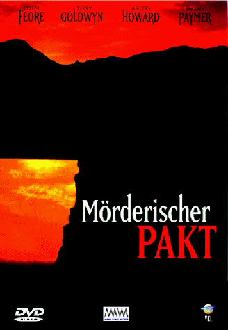 Mörderischer Pakt