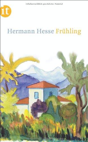 Frühling (insel taschenbuch)