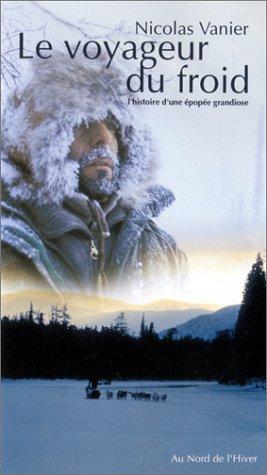 Le Voyageur du froid [VHS]